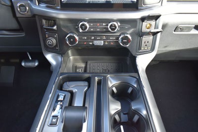2026 Ford F-150 XLT 302A