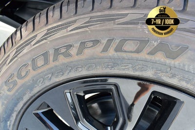 2026 Ford F-150 XLT 302A