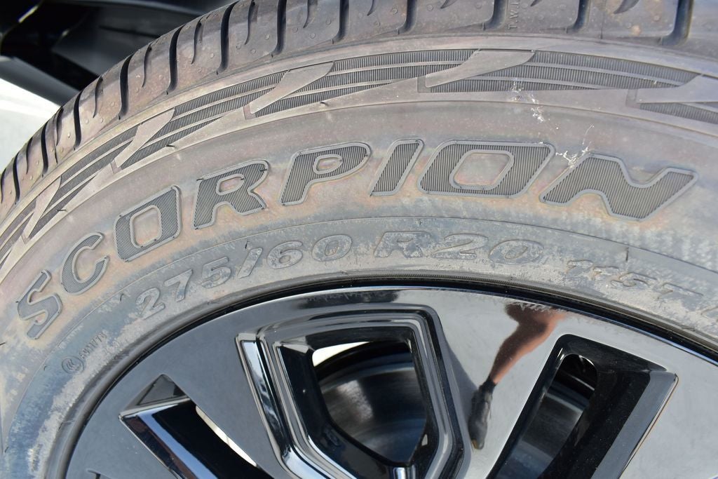 2026 Ford F-150 XLT 302A
