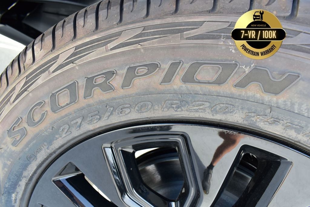 2026 Ford F-150 XLT 302A