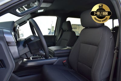 2026 Ford F-150 XLT 302A