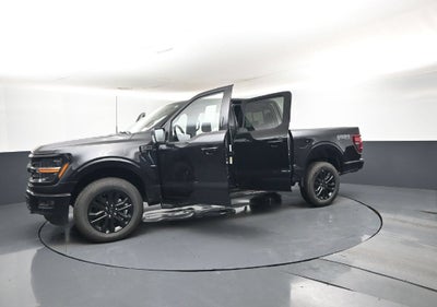 2026 Ford F-150 XLT 302A