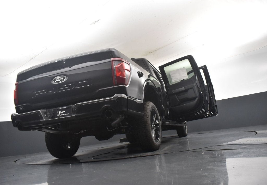 2026 Ford F-150 XLT 302A