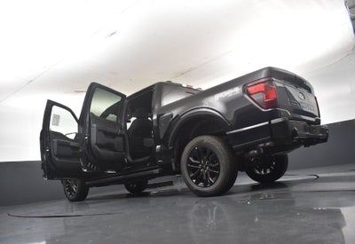 2026 Ford F-150 XLT 302A
