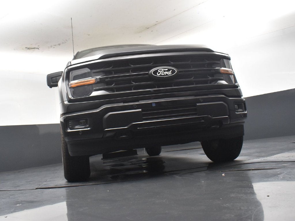 2026 Ford F-150 XLT 302A