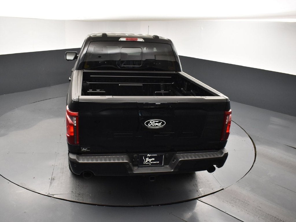 2026 Ford F-150 XLT 302A