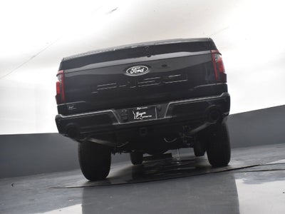 2026 Ford F-150 XLT 302A