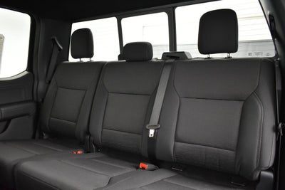 2026 Ford F-150 XLT 302A
