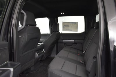 2026 Ford F-150 XLT 302A