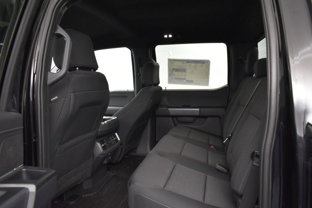 2026 Ford F-150 XLT 302A