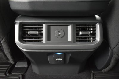 2026 Ford F-150 XLT 302A