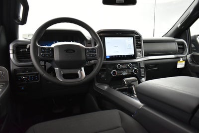 2026 Ford F-150 XLT 302A