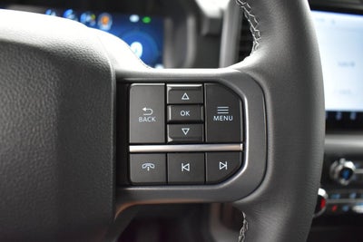 2026 Ford F-150 XLT 302A