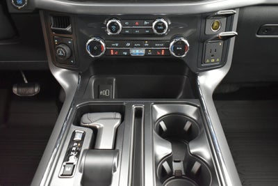 2026 Ford F-150 XLT 302A