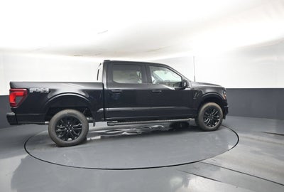 2026 Ford F-150 XLT 302A