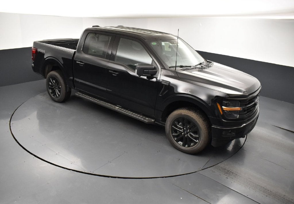 2026 Ford F-150 XLT 302A