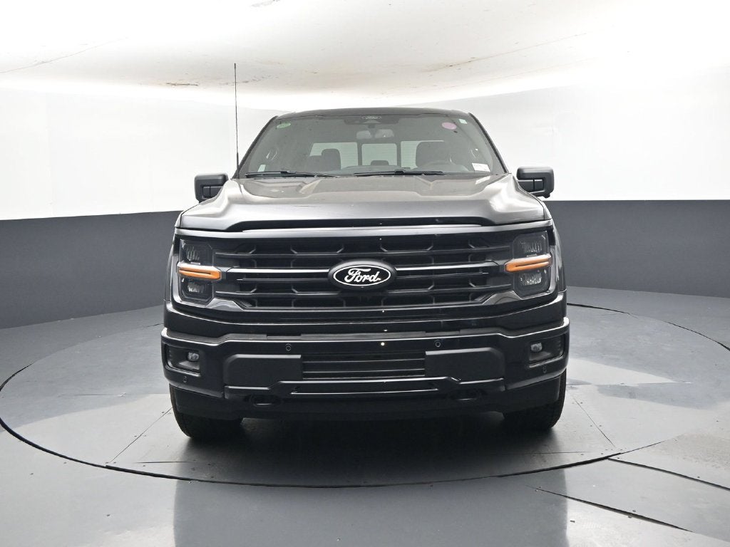 2026 Ford F-150 XLT 302A