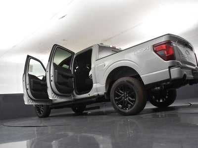 2026 Ford F-150 XLT 302A