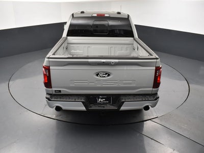 2026 Ford F-150 XLT 302A