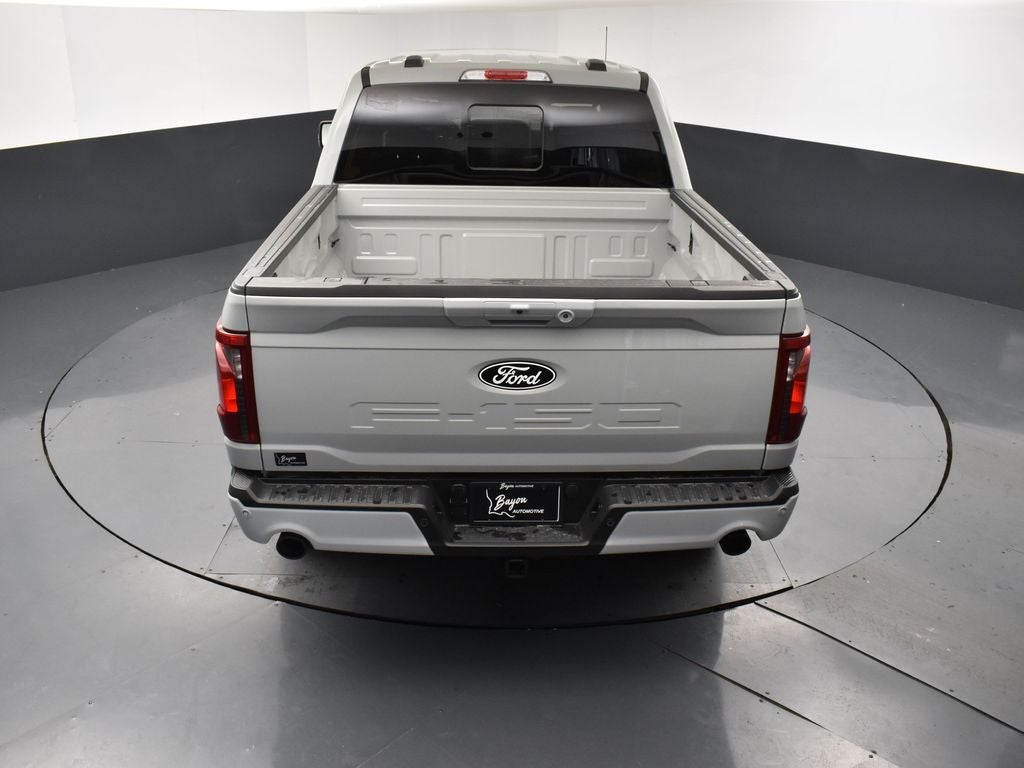 2026 Ford F-150 XLT 302A