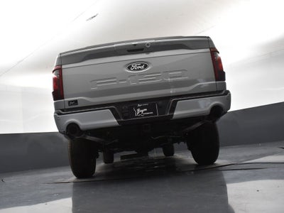 2026 Ford F-150 XLT 302A