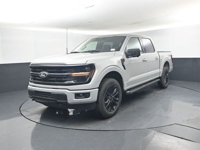 2026 Ford F-150 XLT 302A