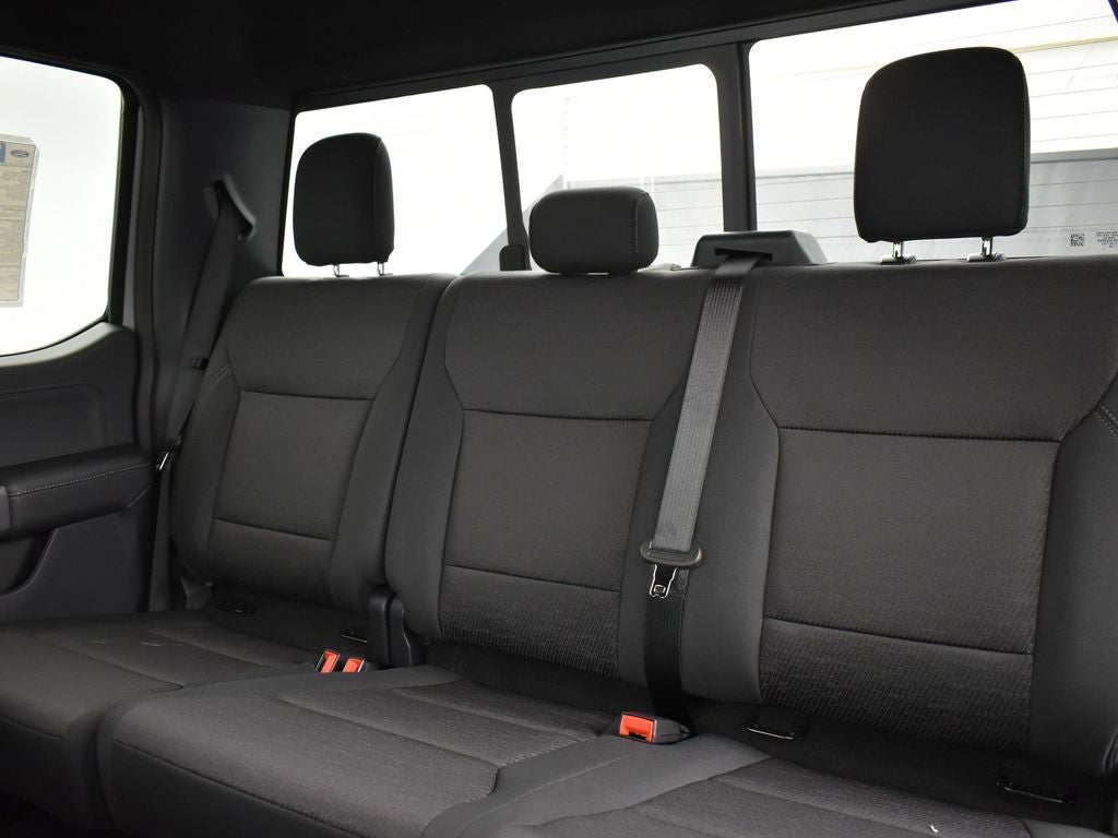 2026 Ford F-150 XLT 302A