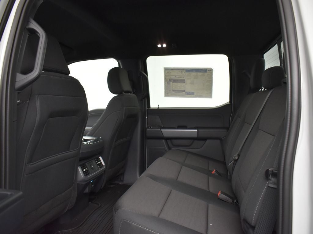 2026 Ford F-150 XLT 302A