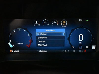 2026 Ford F-150 XLT 302A