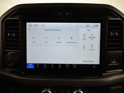 2026 Ford F-150 XLT 302A