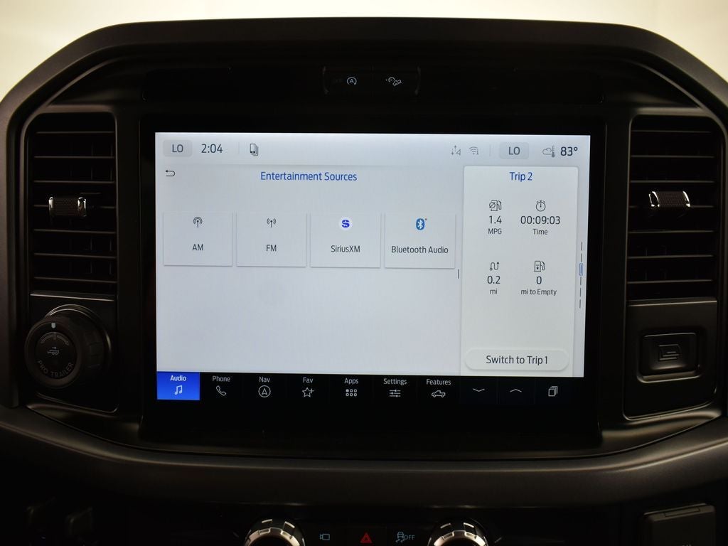 2026 Ford F-150 XLT 302A