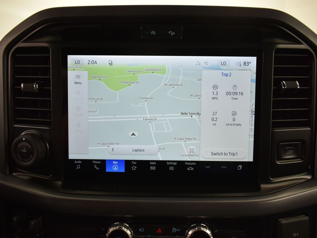 2026 Ford F-150 XLT 302A