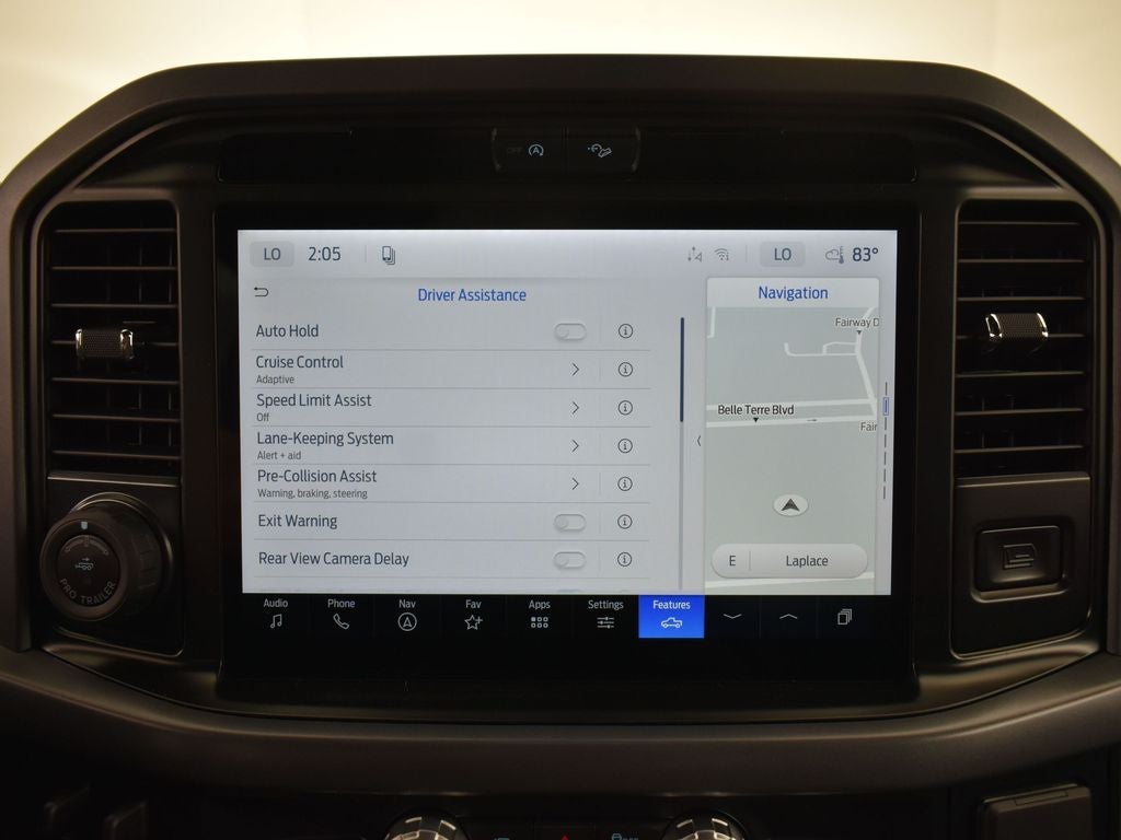 2026 Ford F-150 XLT 302A