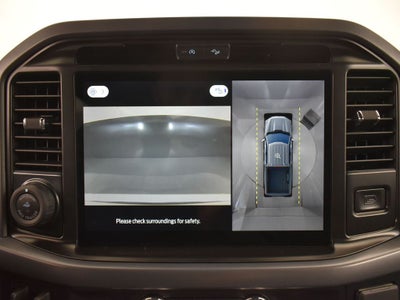 2026 Ford F-150 XLT 302A