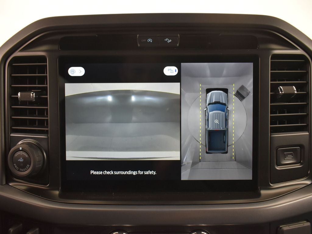 2026 Ford F-150 XLT 302A