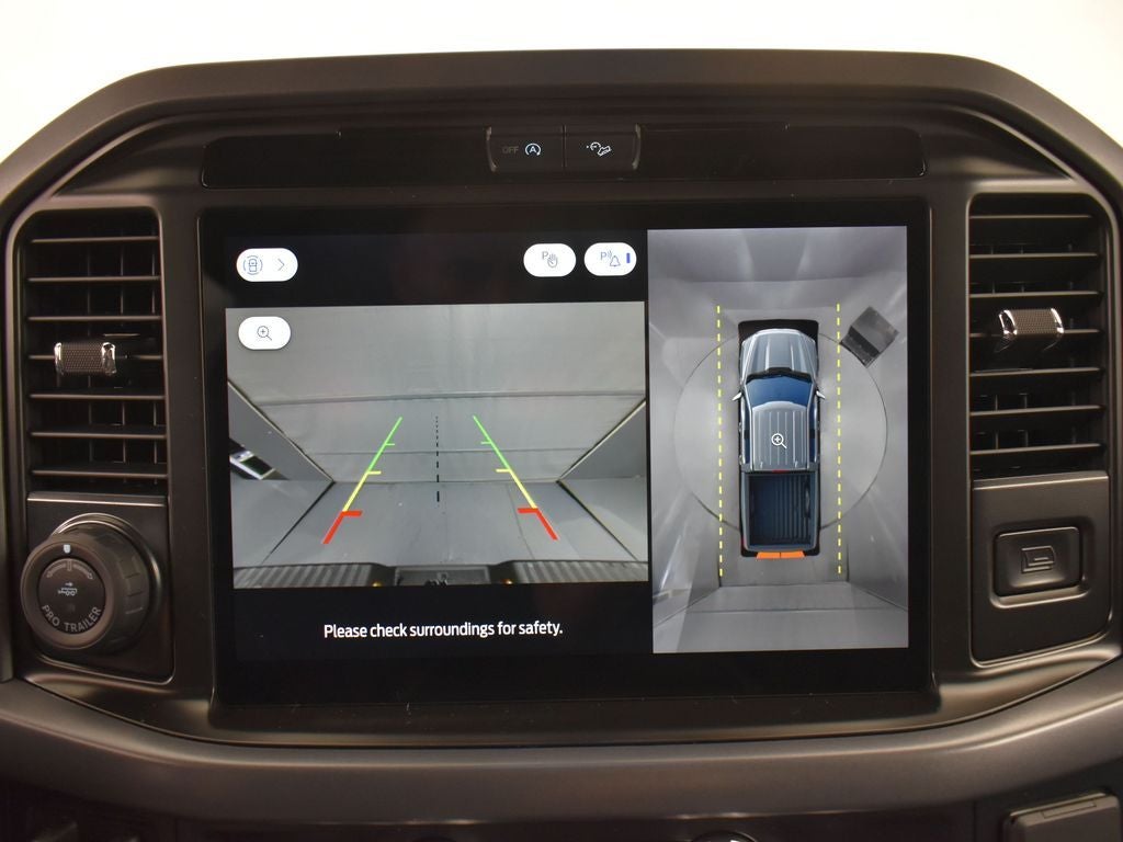 2026 Ford F-150 XLT 302A