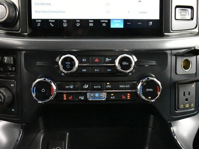 2026 Ford F-150 XLT 302A