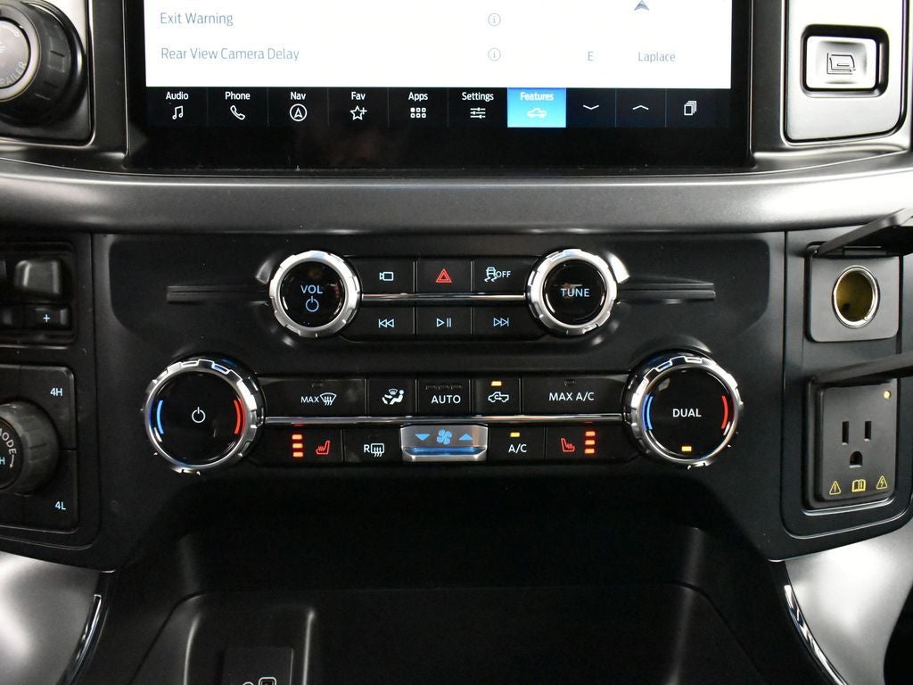 2026 Ford F-150 XLT 302A