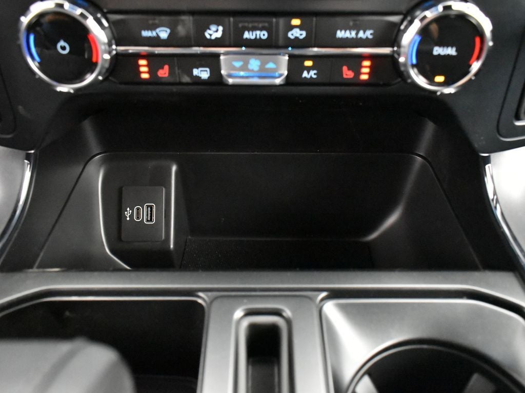 2026 Ford F-150 XLT 302A