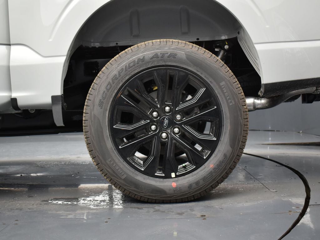 2026 Ford F-150 XLT 302A