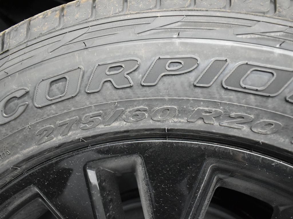 2026 Ford F-150 XLT 302A