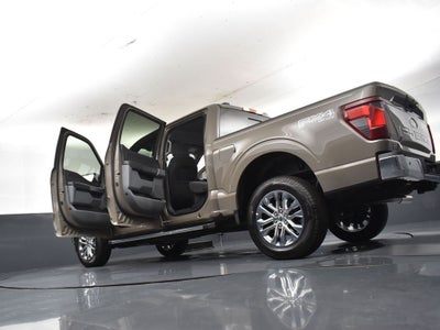 2026 Ford F-150 XLT 302A