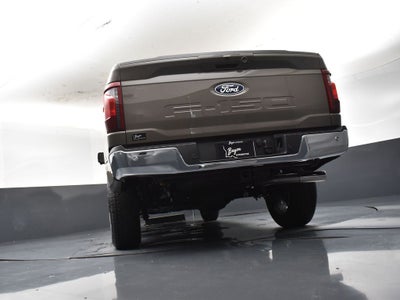 2026 Ford F-150 XLT 302A
