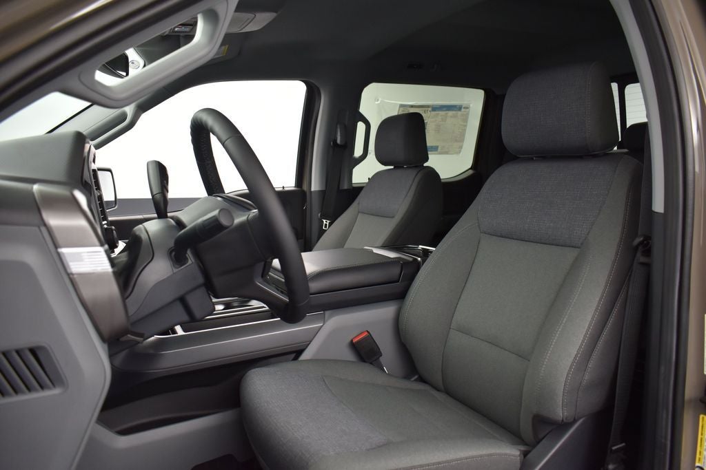 2026 Ford F-150 XLT 302A