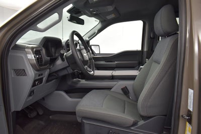 2026 Ford F-150 XLT 302A
