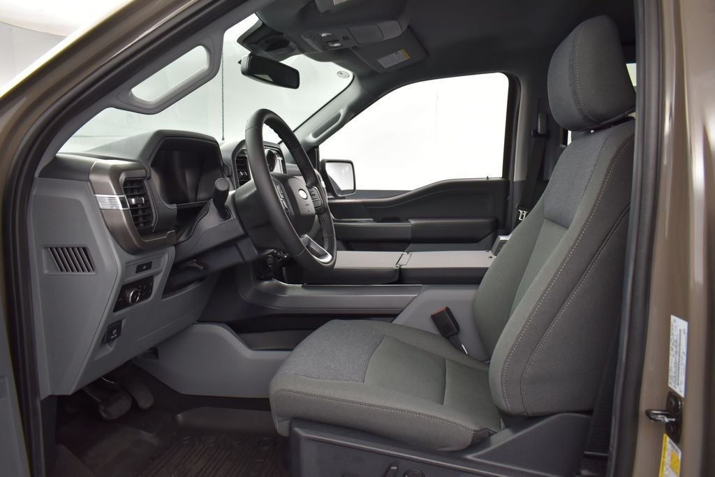 2026 Ford F-150 XLT 302A