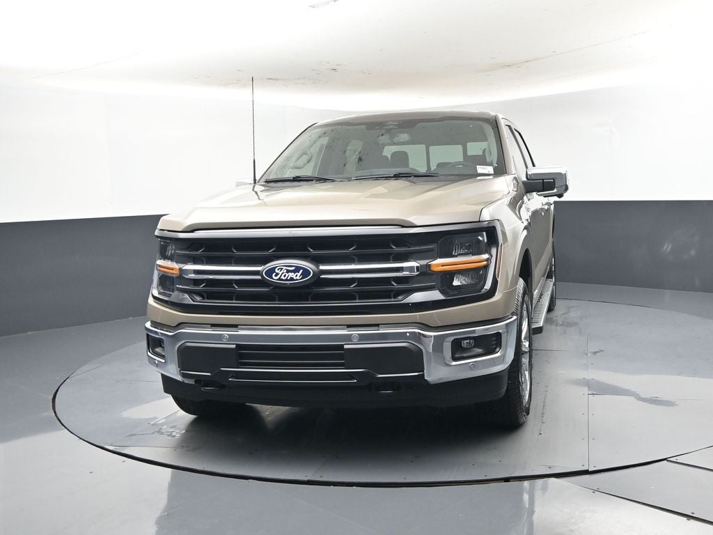 2026 Ford F-150 XLT 302A
