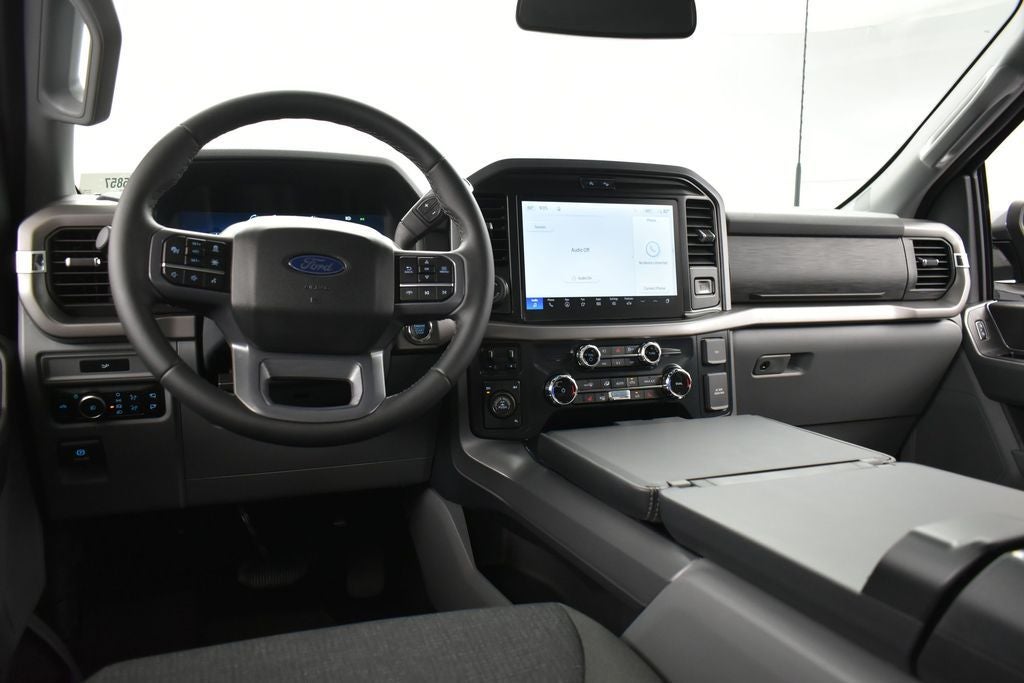 2026 Ford F-150 XLT 302A