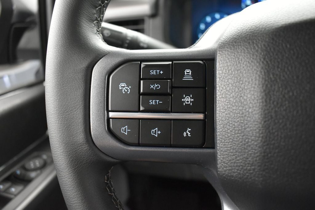 2026 Ford F-150 XLT 302A