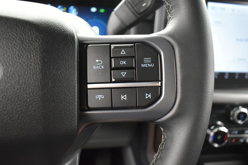2026 Ford F-150 XLT 302A